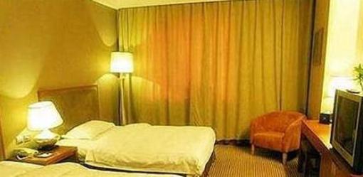 фото отеля Zhongnan Sunshine Hotel