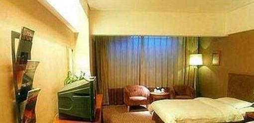 фото отеля Zhongnan Sunshine Hotel