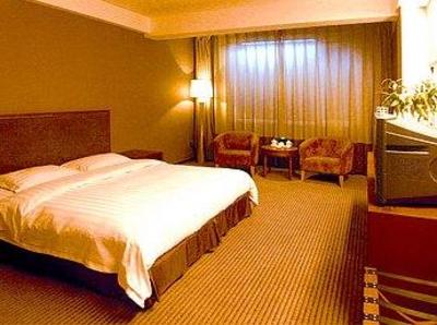 фото отеля Zhongnan Sunshine Hotel