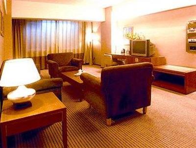 фото отеля Zhongnan Sunshine Hotel