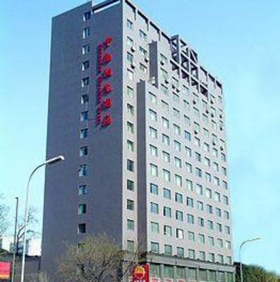 фото отеля Zhongnan Sunshine Hotel