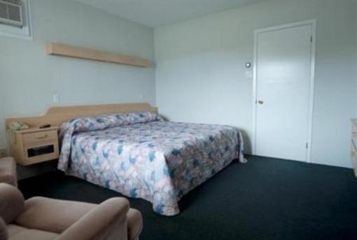 фото отеля Daigle's Motel