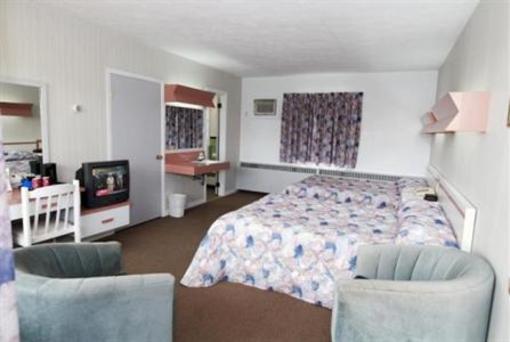 фото отеля Daigle's Motel