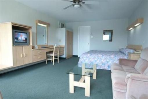 фото отеля Daigle's Motel