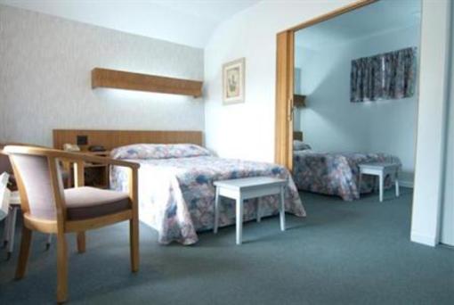 фото отеля Daigle's Motel