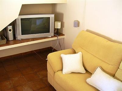 фото отеля Casa Rural la Fuente Gorda