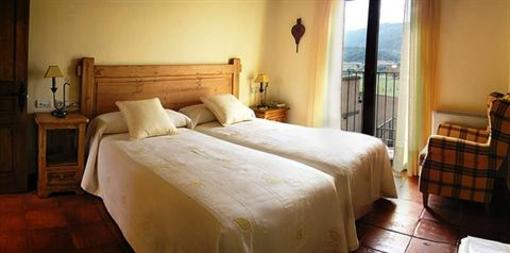 фото отеля Casa Rural la Fuente Gorda