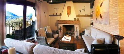 фото отеля Casa Rural la Fuente Gorda