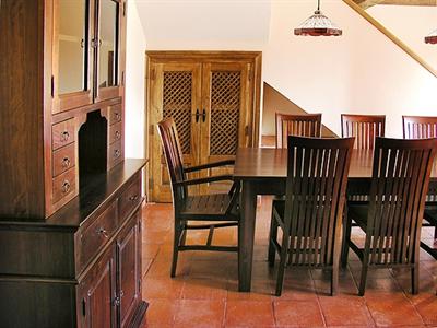 фото отеля Casa Rural la Fuente Gorda