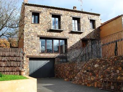фото отеля Casa Rural la Fuente Gorda