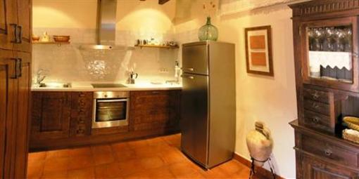 фото отеля Casa Rural la Fuente Gorda