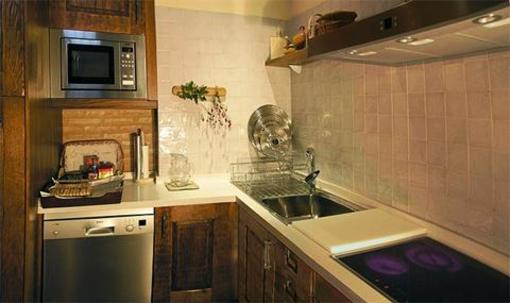 фото отеля Casa Rural la Fuente Gorda