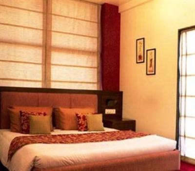 фото отеля MATRIX INN SHIRDI