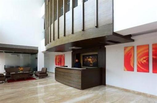 фото отеля MATRIX INN SHIRDI