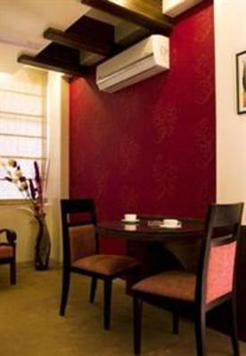 фото отеля MATRIX INN SHIRDI