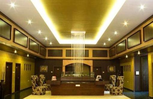 фото отеля MATRIX INN SHIRDI
