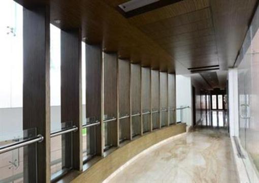 фото отеля MATRIX INN SHIRDI