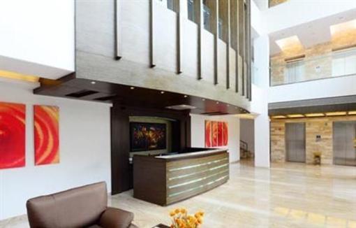 фото отеля MATRIX INN SHIRDI