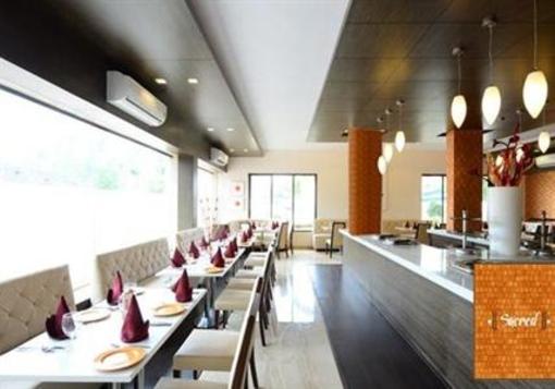 фото отеля MATRIX INN SHIRDI