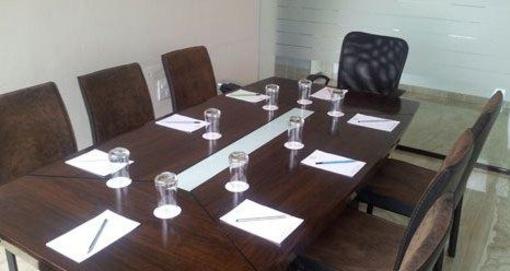фото отеля MATRIX INN SHIRDI