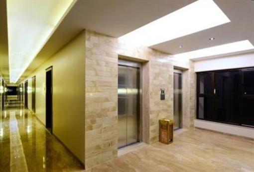фото отеля MATRIX INN SHIRDI