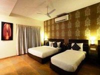 MATRIX INN SHIRDI