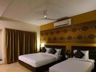 фото отеля MATRIX INN SHIRDI