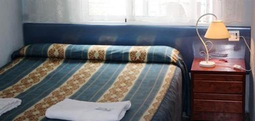 фото отеля Hostal Las Vegas Centro