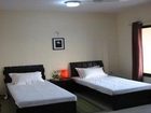 фото отеля Tranquil Homes Service Apartments Goregaon West, A 1703