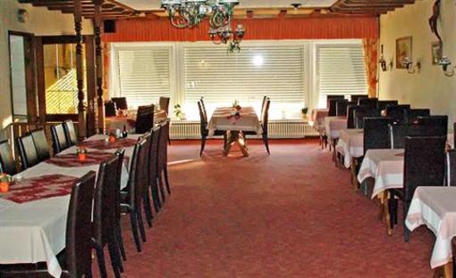 фото отеля Hotel Haus Sonnenschein