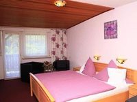 Hotel Haus Sonnenschein