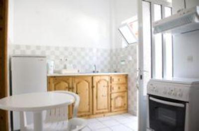 фото отеля Leftakis Apartments