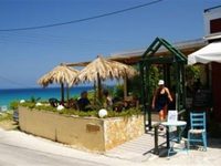 Leftakis Apartments