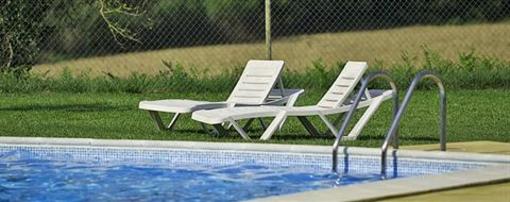 фото отеля Camping-Bungalow la Vall de Campmajor