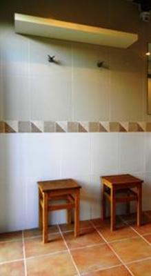 фото отеля Camping-Bungalow la Vall de Campmajor