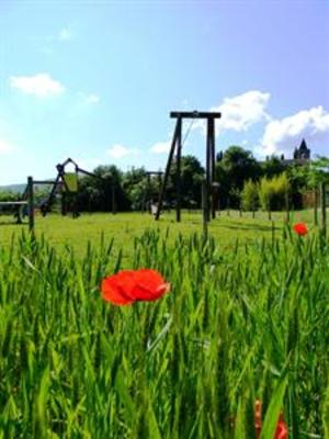 фото отеля Camping-Bungalow la Vall de Campmajor