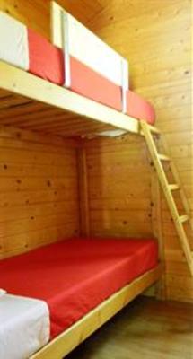 фото отеля Camping-Bungalow la Vall de Campmajor