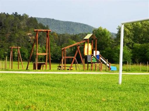 фото отеля Camping-Bungalow la Vall de Campmajor