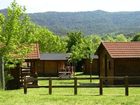 фото отеля Camping-Bungalow la Vall de Campmajor