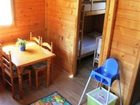 фото отеля Camping-Bungalow la Vall de Campmajor