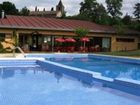 фото отеля Camping-Bungalow la Vall de Campmajor