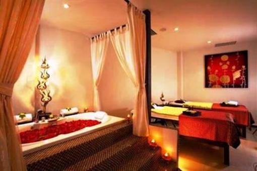 фото отеля Club Bamboo Boutique Resort Phuket
