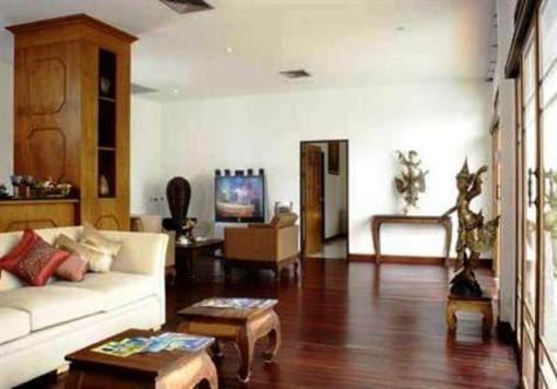 фото отеля Club Bamboo Boutique Resort Phuket