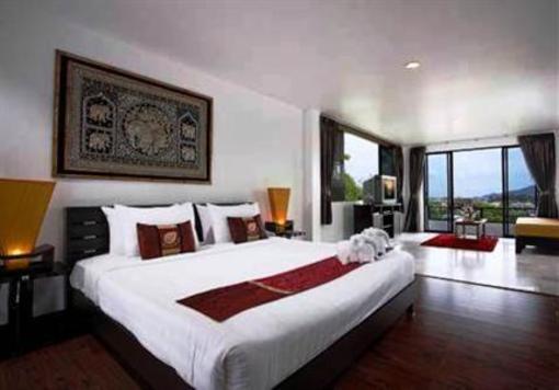 фото отеля Club Bamboo Boutique Resort Phuket