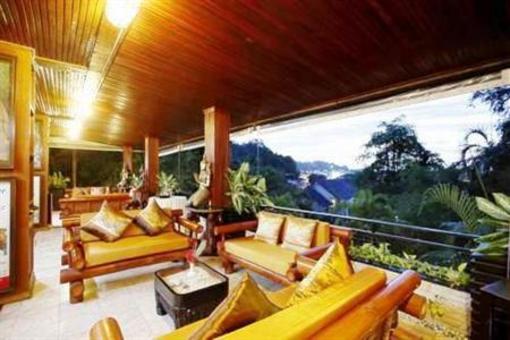 фото отеля Club Bamboo Boutique Resort Phuket