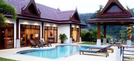 фото отеля Club Bamboo Boutique Resort Phuket