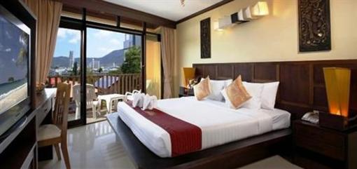 фото отеля Club Bamboo Boutique Resort Phuket