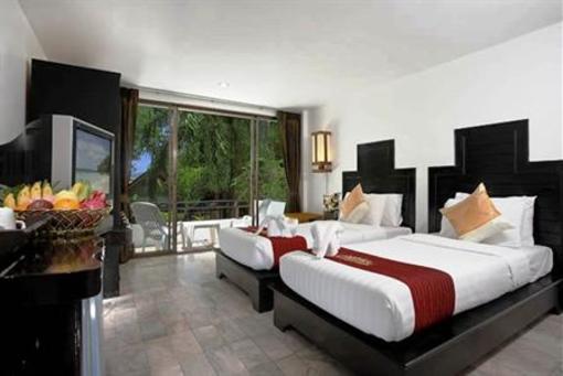 фото отеля Club Bamboo Boutique Resort Phuket