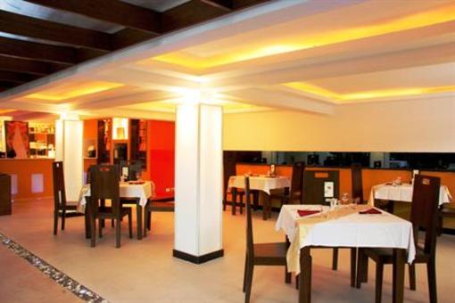 фото отеля Club Bamboo Boutique Resort Phuket