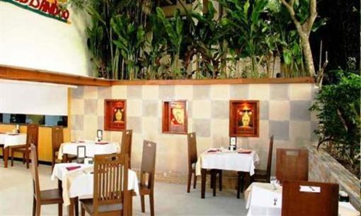 фото отеля Club Bamboo Boutique Resort Phuket